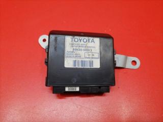 Блок управления зеркалами Toyota Land Cruiser 2013