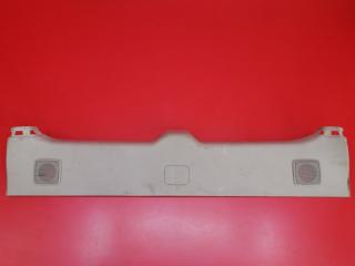 Обшивка двери багажника Toyota Land Cruiser 2013