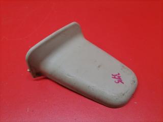 Заглушка крепления сиденья задняя левая Toyota Land Cruiser 2013