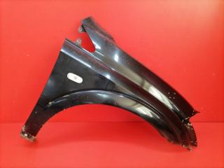 Крыло переднее правое SsangYong Kyron 2008