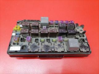 Блок предохранителей подкапотный SsangYong Kyron 2008