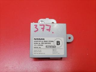 Блок управления парктрониками Nissan Murano 2007