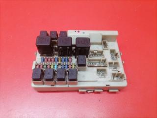 Блок предохранителей подкапотный Nissan Murano 2007