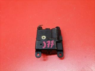 Запчасть сервопривод заслонок печки Nissan Murano 2007