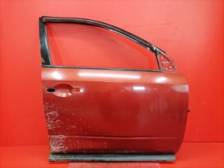Дверь передняя правая Nissan Murano 2007