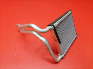 Радиатор отопителя Hyundai Solaris 2014