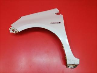 Крыло переднее правое Toyota Aqua 2013