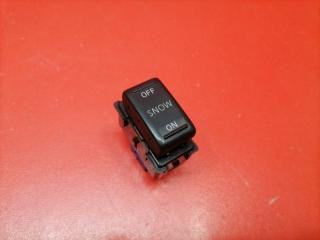 Кнопка режимов кпп Infiniti FX35 2005