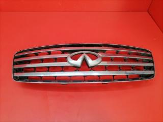 Решетка радиатора Infiniti FX35 2005