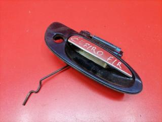 Запчасть ручка двери внешняя передняя правая Nissan Cefiro 2003