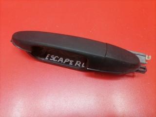Фото запчасти ручка двери внешняя задняя левая Ford Escape 2004 Б/У запчасть Запчасть ручка двери внешняя задняя левая Ford Escape 2004