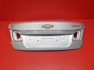 Крышка багажника Chevrolet Cruze 2012