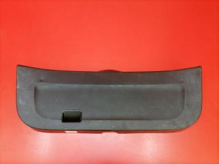 Обшивка двери багажника Toyota Prius 2007