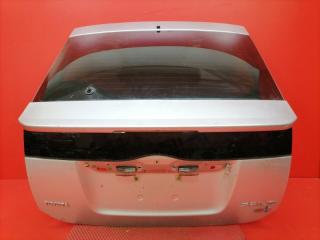 Дверь багажника Toyota Prius 2007 Б/У Дверь багажника Toyota Prius 2007