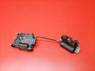 Замок двери багажника Kia Mohave 2011
