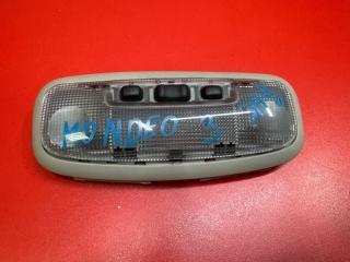Запчасть плафон Ford Mondeo 2006