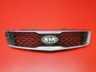 Решетка радиатора Kia Cerato 2012