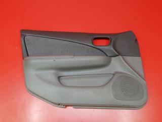 Фото запчасти обшивка двери передняя левая Nissan Sunny 2003 Б/У запчасть Запчасть обшивка двери передняя левая Nissan Sunny 2003