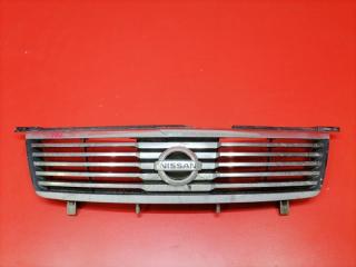 Решетка радиатора Nissan Sunny 2003