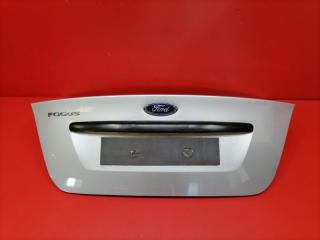 Крышка багажника Ford Focus 2007