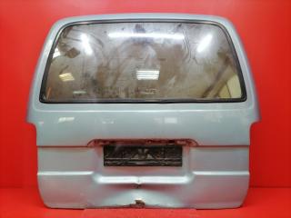 Дверь багажника Toyota Hiace 1991 Б/У Дверь багажника Toyota Hiace 1991
