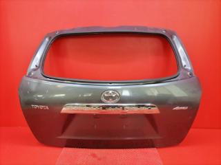 Дверь багажника Toyota Highlander 2011 Б/У Дверь багажника Toyota Highlander 2011