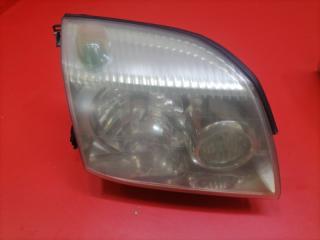 Запчасть фара передняя правая Nissan X-Trail 2002