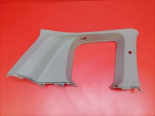 Накладка багажника левая Nissan X-Trail 2002 Б/У Накладка багажника левая Nissan X-Trail 2002