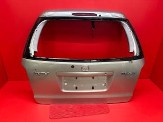 Дверь багажника Mazda MPV 2002 Б/У Дверь багажника Mazda MPV 2002