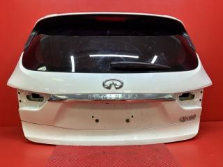 Дверь багажника Infiniti QX60 2018 Б/У Дверь багажника Infiniti QX60 2018