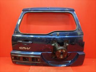 Дверь багажника Honda CR-V 2002 Б/У Дверь багажника Honda CR-V 2002