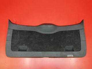 Обшивка двери багажника Volkswagen Touareg 2004