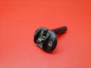 Замок лючка бензобака Volkswagen Touareg 2004 Б/У Замок лючка бензобака Volkswagen Touareg 2004