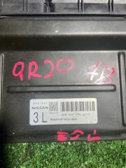 Электронный блок управления двигателем (ЭБУ) Nissan qr20