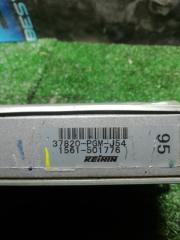 Электронный блок управления двигателем (ЭБУ) Odyssey RA7 F23A