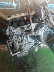 Двигатель в сборе Honda StepWgn