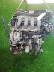 Двигатель в сборе Honda Fit