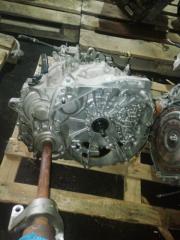 АКПП Honda Stream