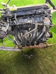 Двигатель в сборе Honda StepWgn