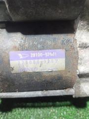 Стартер 3SZ-VE Стартер 3SZ-VE