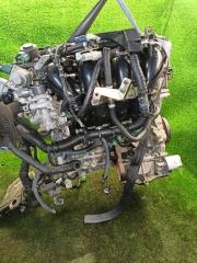 Двигатель в сборе Bluebird Sylphy 2005 TG10 QR20DD QR20DD