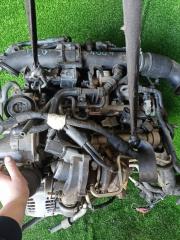Двигатель в сборе Golf MK5 BLG Двигатель в сборе Golf MK5 BLG