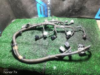Проводка двигателя Lexus Ls460