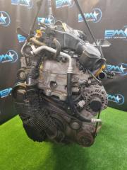 Двигатель в сборе Nissan Note 2012