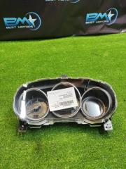 Запчасть щиток приборов Mazda Atenza(Mazda6) 2013