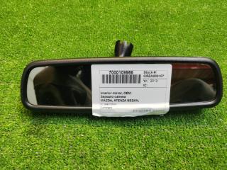 Запчасть зеркало салона Mazda Atenza(Mazda6) 2013