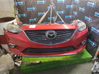 Ноускат Mazda Atenza(Mazda6) 2013