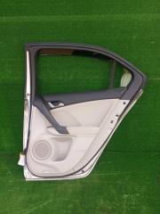 Дверь задняя правая Honda Accord 2009