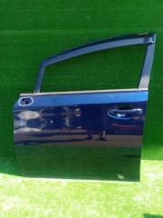 Дверь передняя левая Toyota Wish 2009