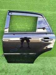 Дверь задняя левая Toyota Harrier 2006